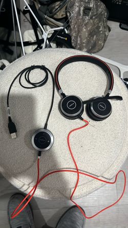 JABRA HEADSET
