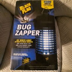 Bug Zapper 