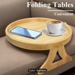 Sofa Arm Tray