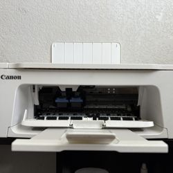 printer brand CANON TS 3722 Impresora