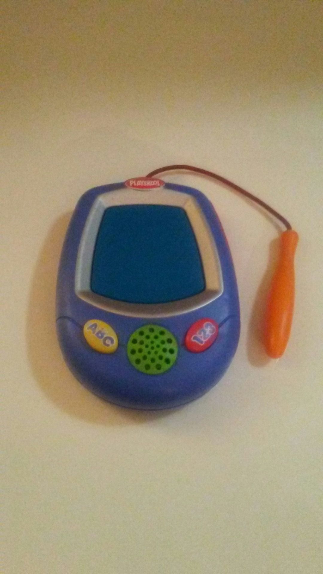 Playskool Magic Screen Palm Learner for Sale in Westerville, OH OfferUp