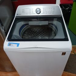 New Washer Ge