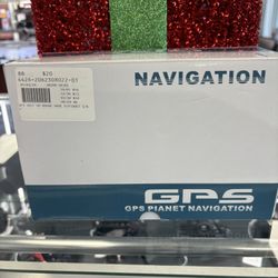 GPS Navigation For Sale
