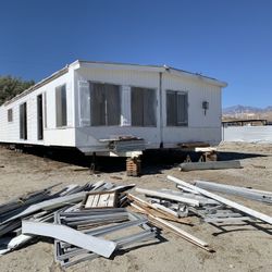 Manufactured Home