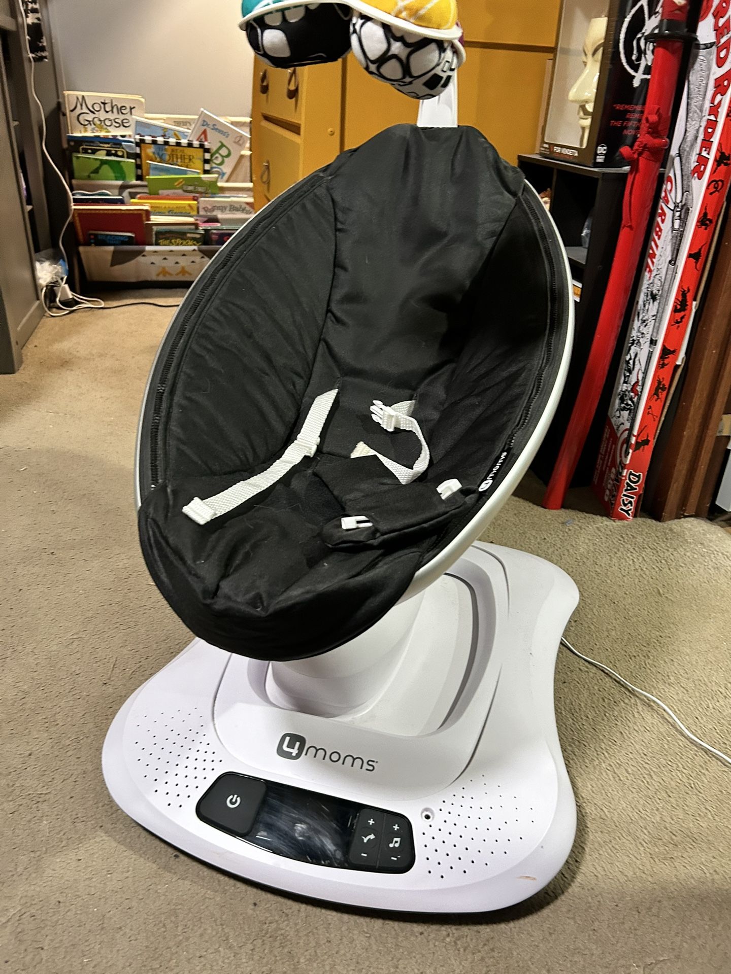 Baby Swing