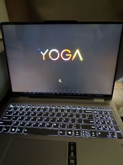 lenovo 7 2-in-1 16AHP9 amd ryzen 7