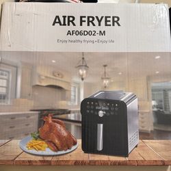 air fryer