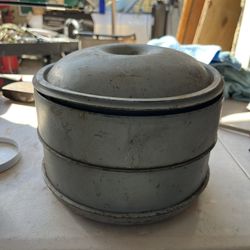 30’s Chevy Air Cleaner