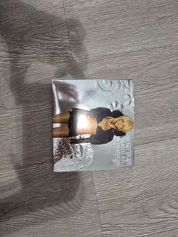 Britney Spears greatest hits: My Prerogative CD