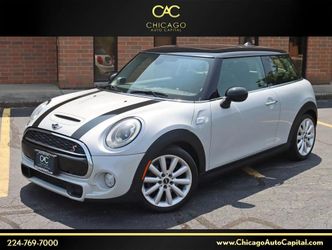 2014 Mini Hardtop