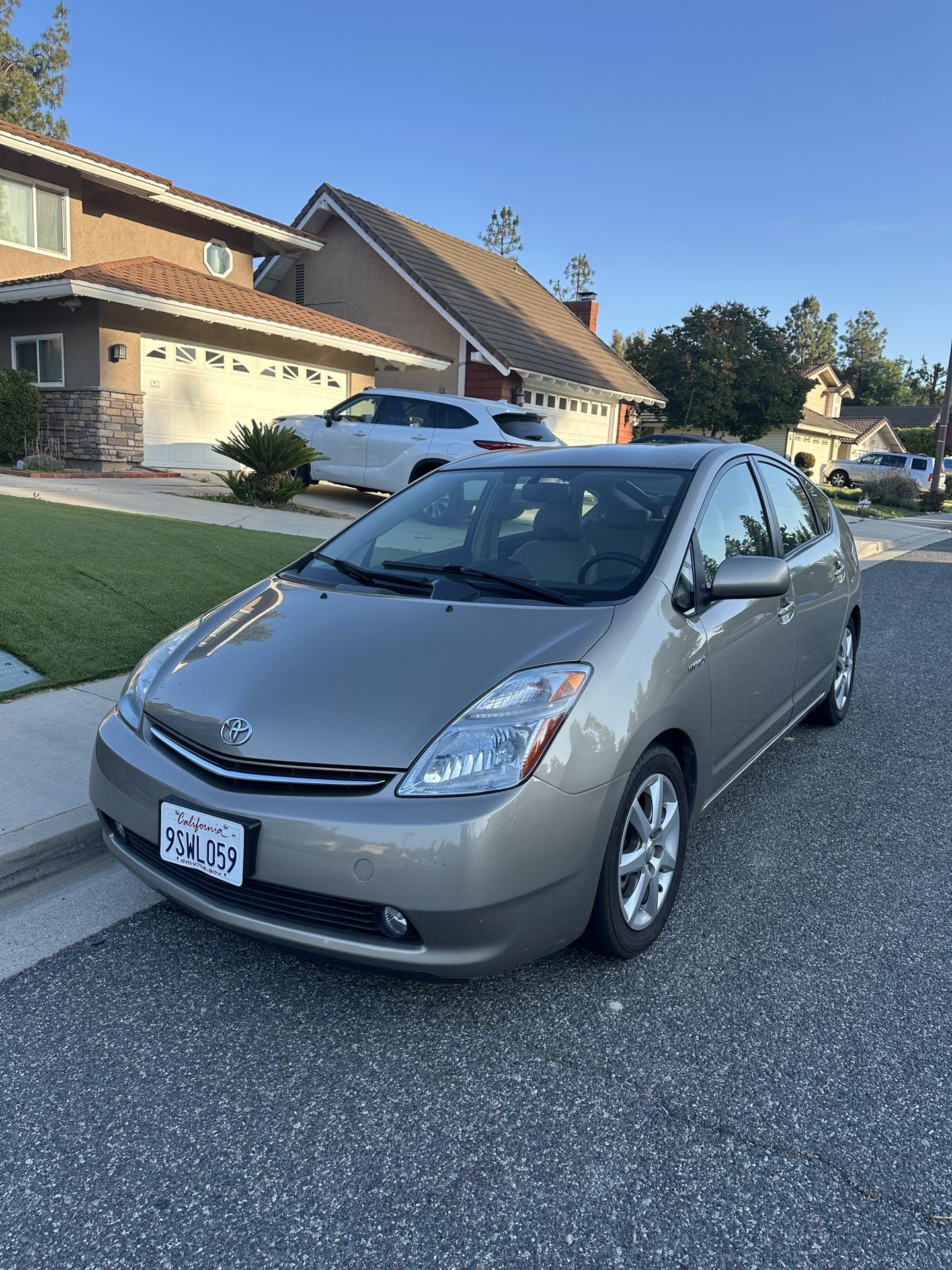 2008 Toyota Prius