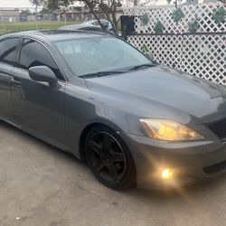 2006 Lexus Is250