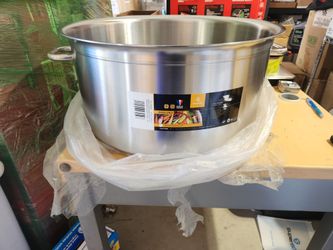 Casserole Pot