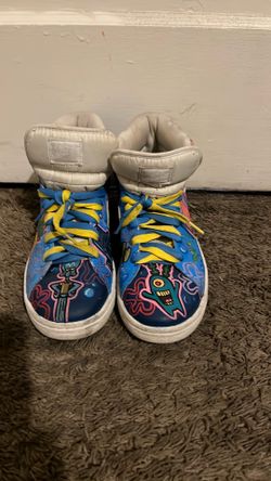 Nike size 8.5