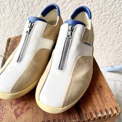  Bruno Magli Sport Vintage Sport Shoe