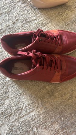 MK shoes