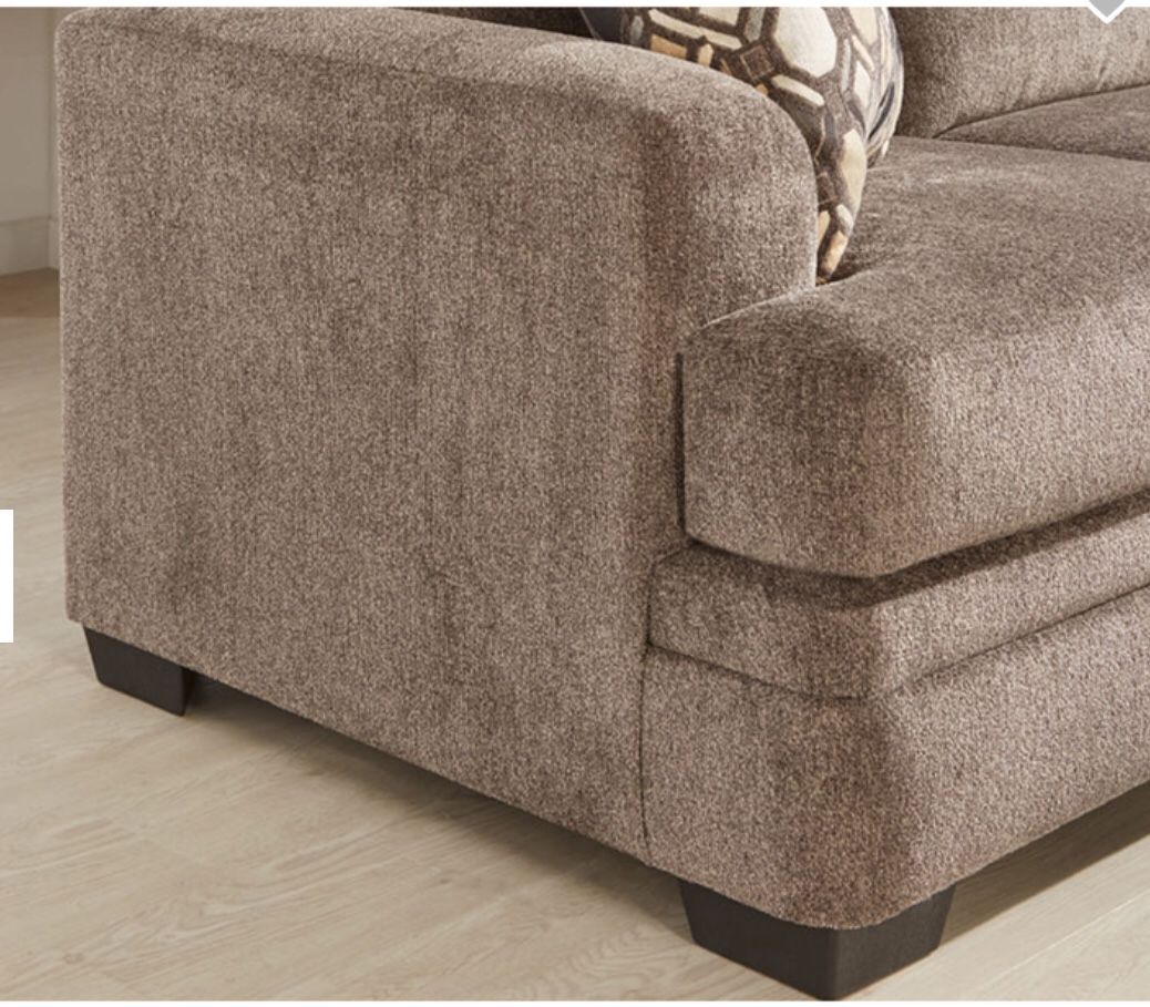 WOODHAVEN 2Piece Kimberly Sectional Living Room Collection for Sale in Houston, TX OfferUp