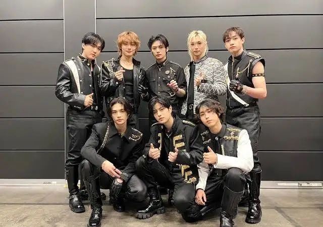 Stray Kids Tickets