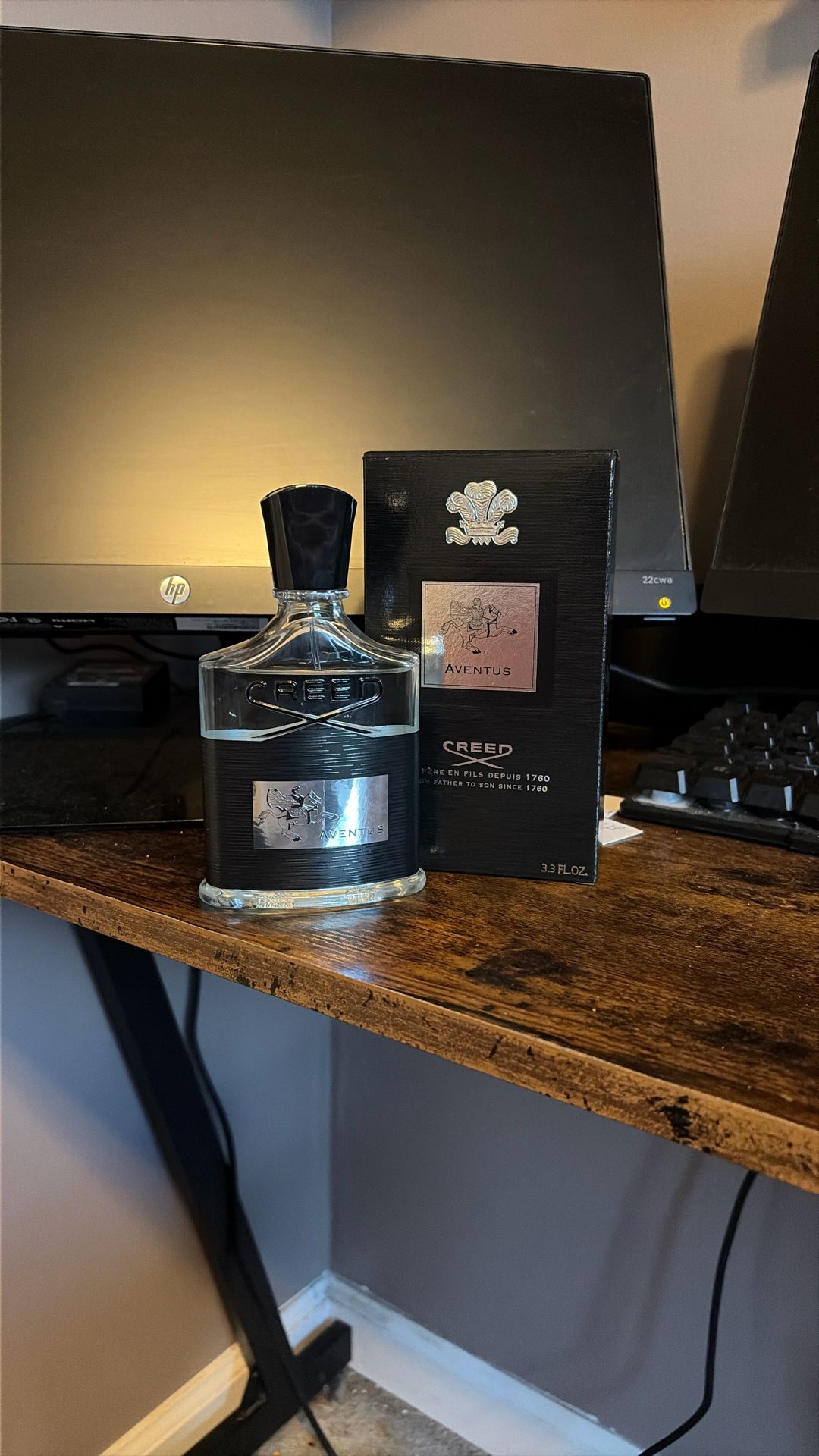 Creed Aventus