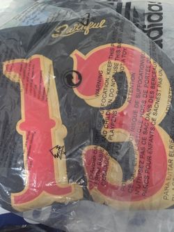 Youth Large Purdy rivalry jersey 49ers