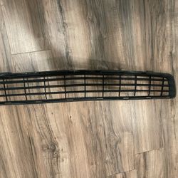Camaro Lower Bumper Grill