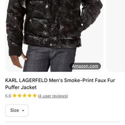 Mens Designer jacket
