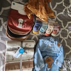 items for babies  