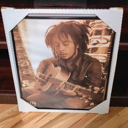 Bob Marley Picture