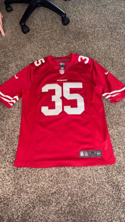 49ers jersey
