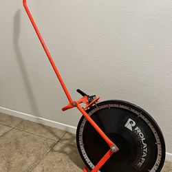 Rolatape Measuring Wheel