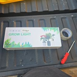 Grow Light