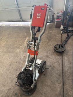 Husqvarna PG 280