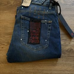 Ksubi Jeans 100% authentic!! 