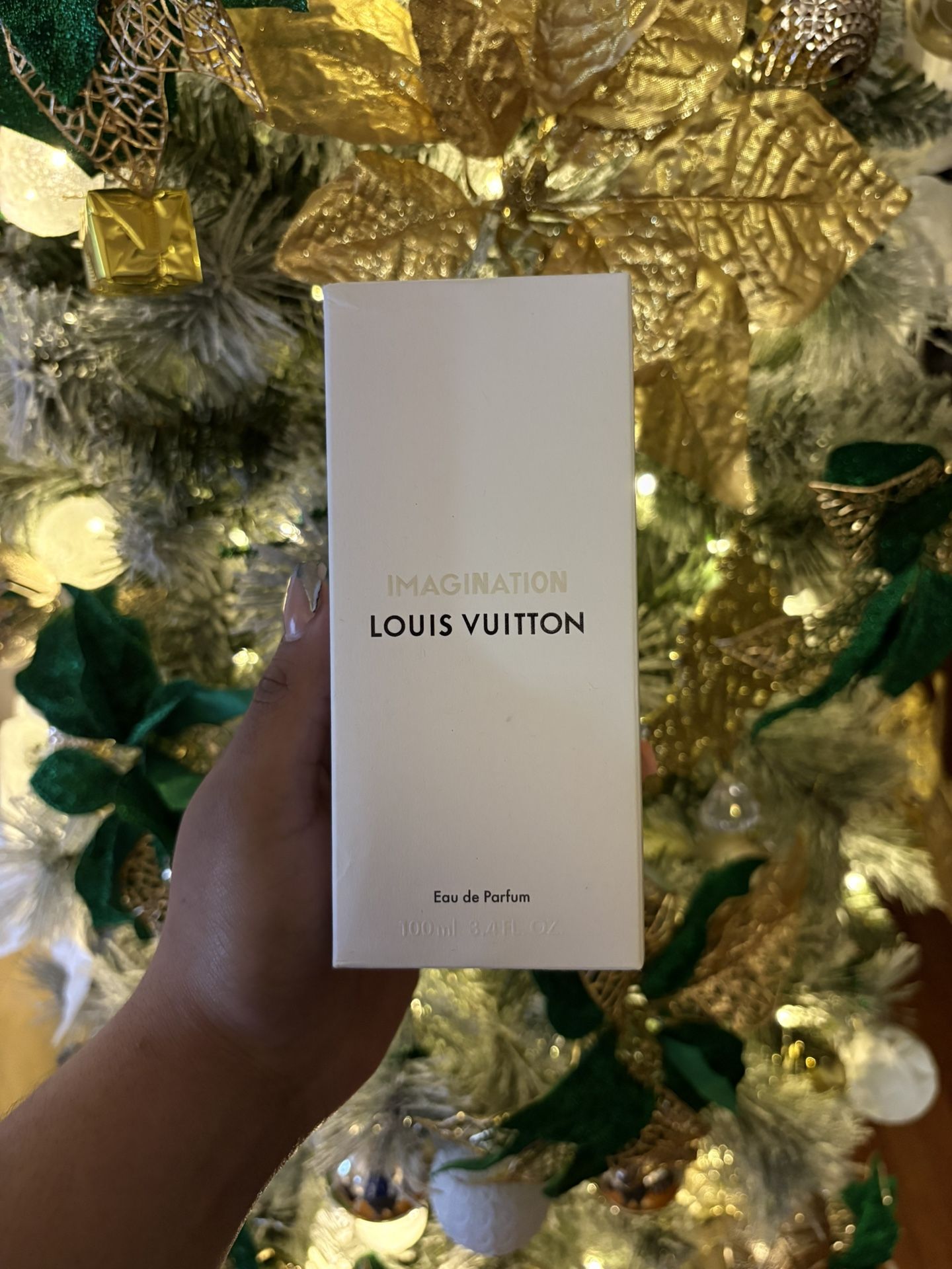 lv imagination colgne