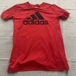 Adidas Shirt 