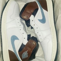 Jordan 1 Mid Men's Shoes 8.5 