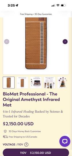 Biomat 7000mx