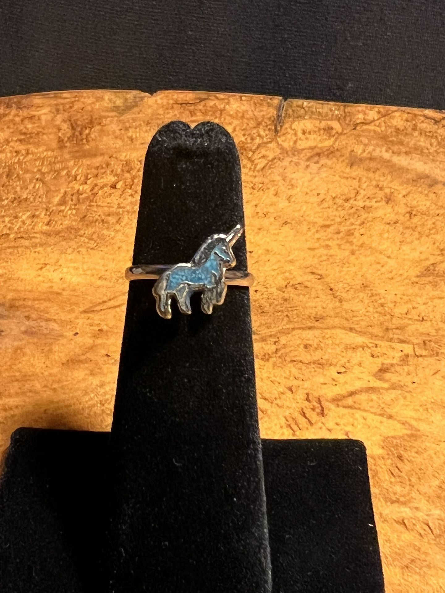 Unicorn Ring