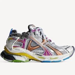 Balenci Runners