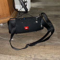 Jvc Speaker Big Boy