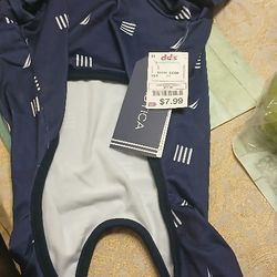 Nautica Dog Pijama 