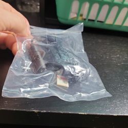 Car Microphone (For Using Phone Through Car Speaker)