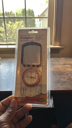 Multi Function Compass