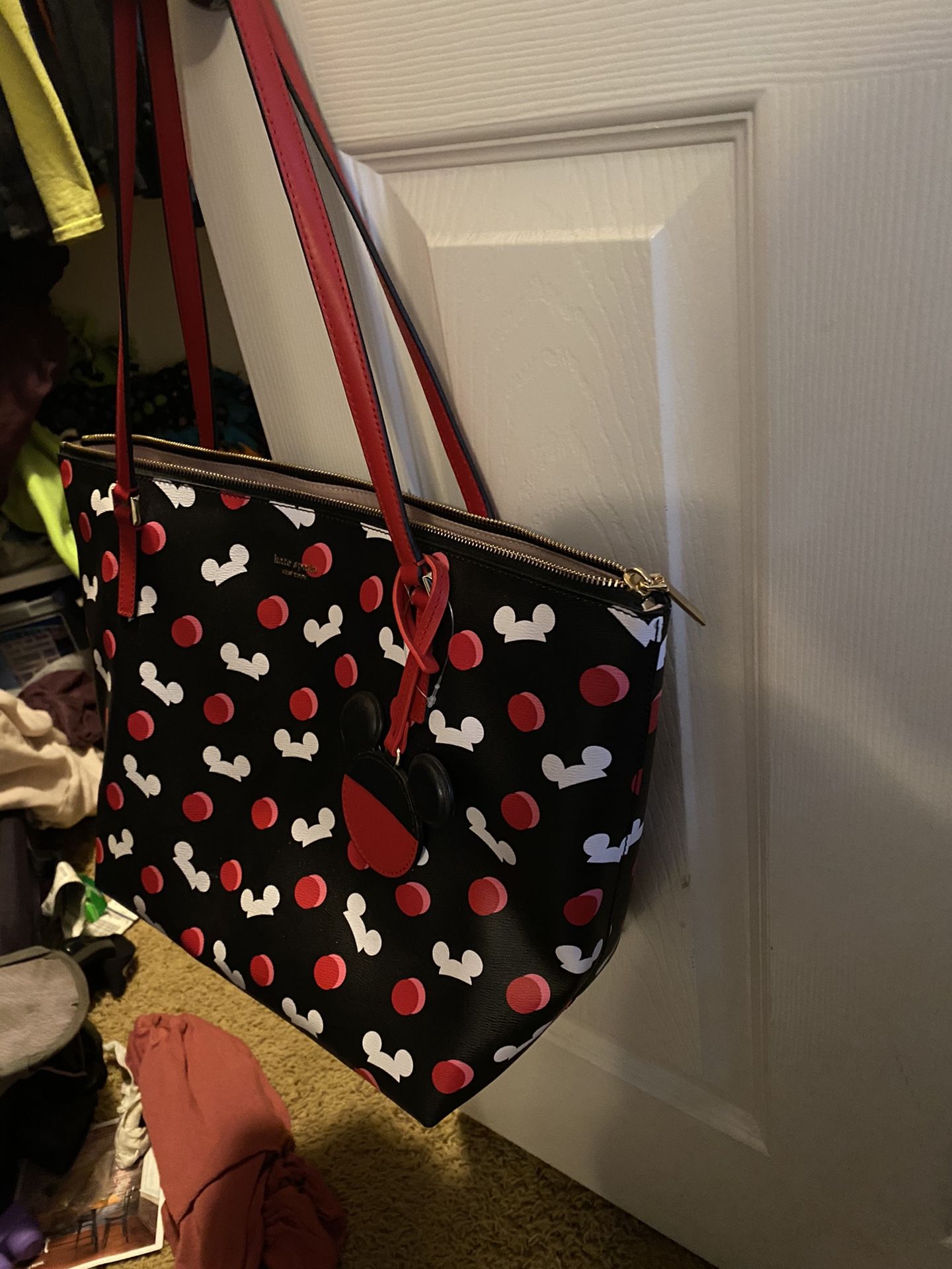 Disney Kate spade bag