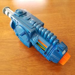 The Real Ghostbusters Nutrona Blaster Vintage 1989