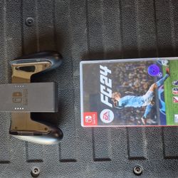 Nintendo Switch Games 