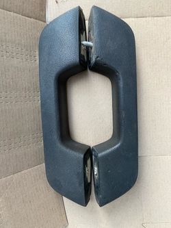 Vw 73-79 bettle  arm rest