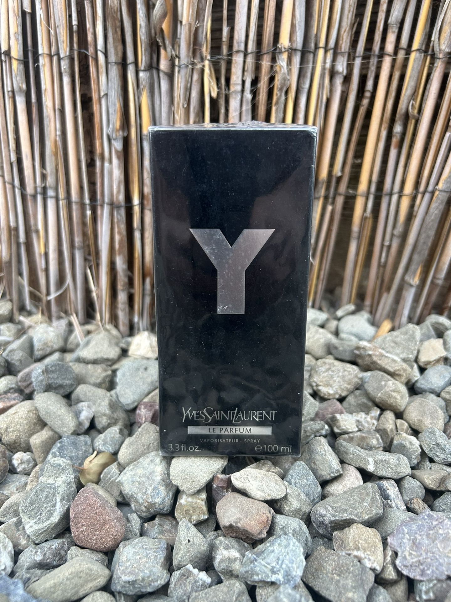 YSL Y Le Parfum Cologne