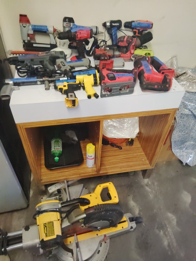 Tools
