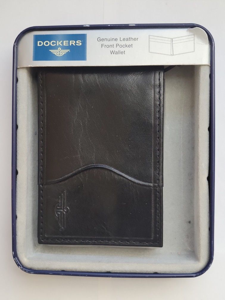 Mens Wallet